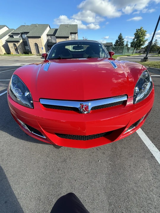 2008 Saturn Sky Red Line - Image 5 of 31