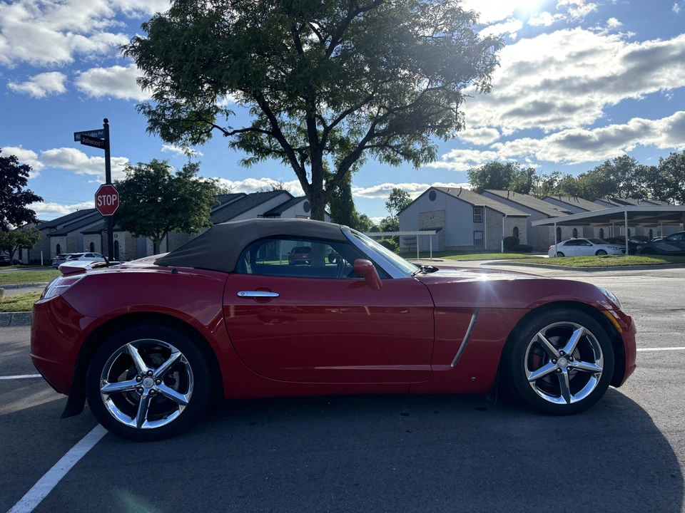 2008 Saturn Sky Red Line - Image 13 of 31