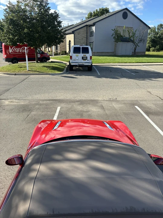 2008 Saturn Sky Red Line - Image 22 of 31