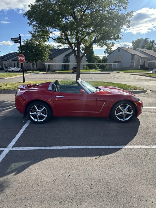 2008 Saturn Sky Red Line - Image 16 of 31