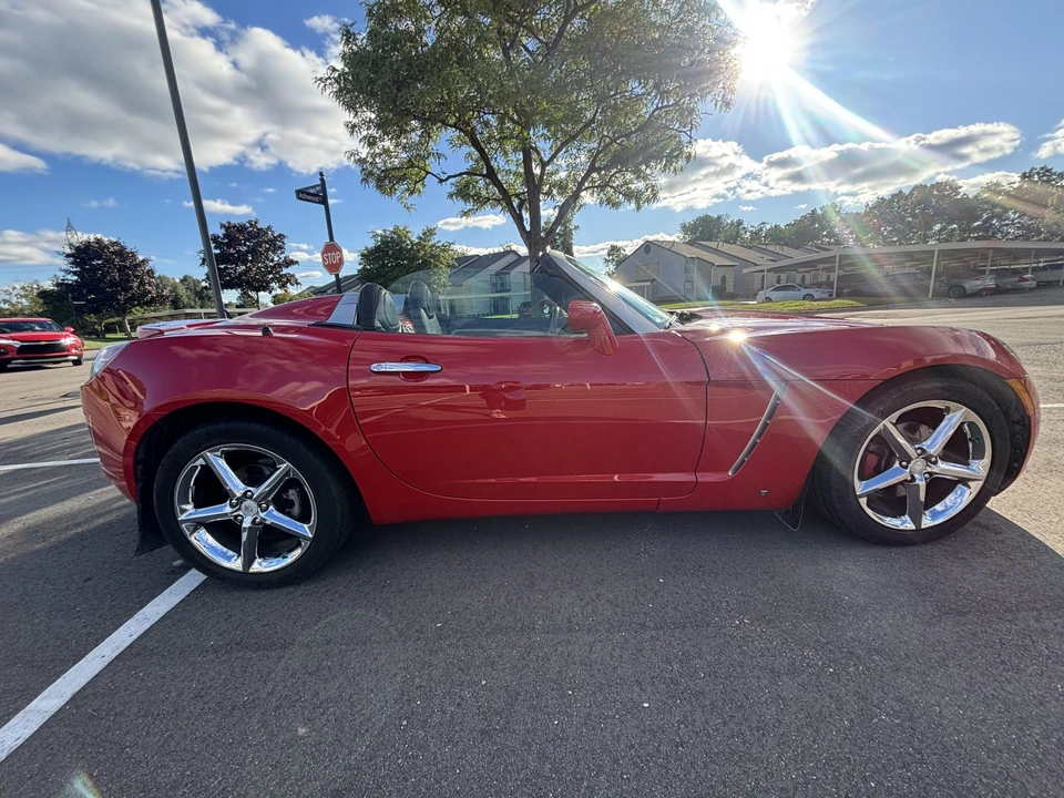 2008 Saturn Sky Red Line - Image 17 of 31