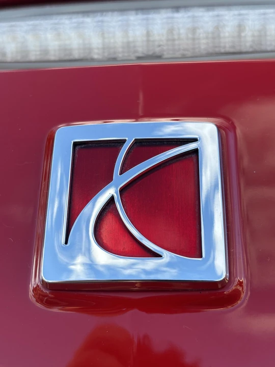2008 Saturn Sky Red Line - Image 30 of 31