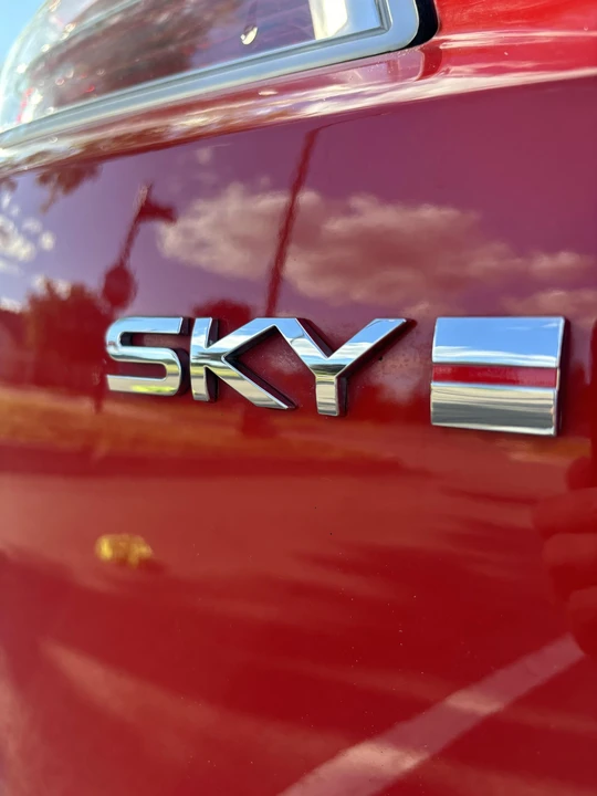 2008 Saturn Sky Red Line - Image 31 of 31