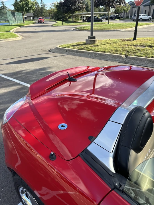 2008 Saturn Sky Red Line - Image 28 of 31