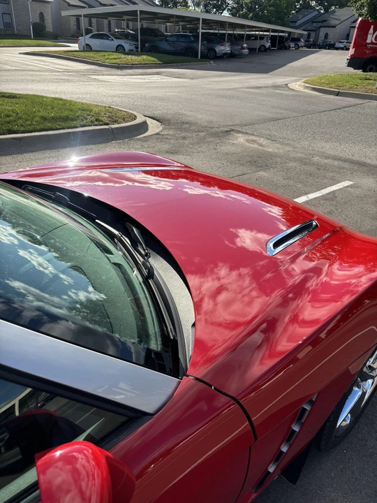 2008 Saturn Sky Red Line - Image 25 of 31