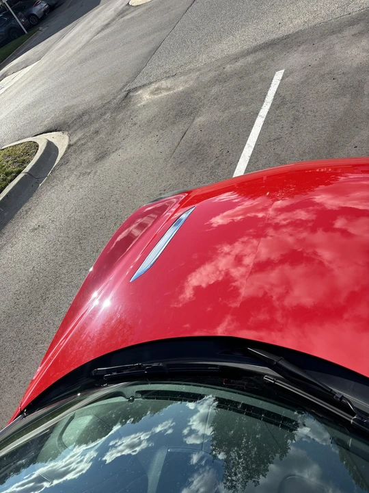 2008 Saturn Sky Red Line - Image 24 of 31