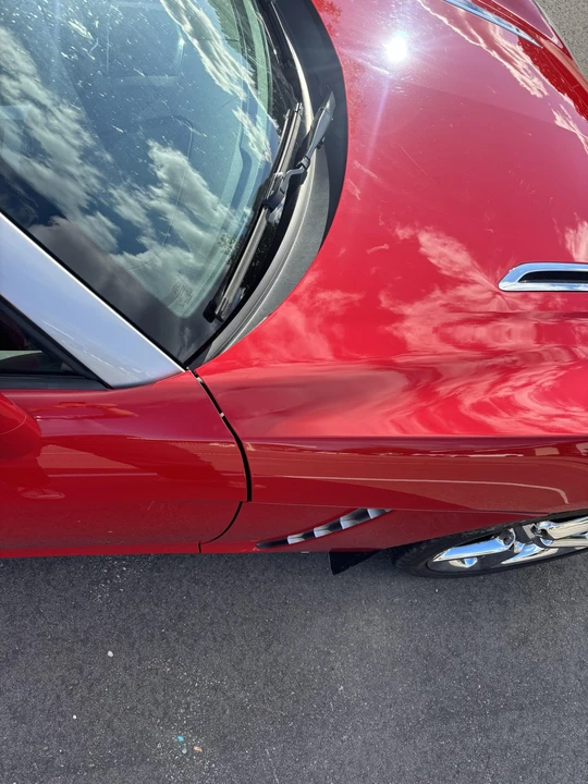 2008 Saturn Sky Red Line - Image 23 of 31