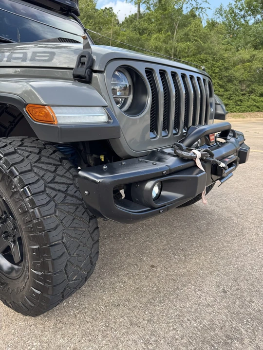 2019 Jeep JL Wrangler - Image 20 of 31