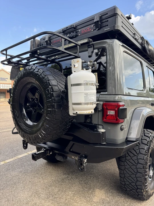 2019 Jeep JL Wrangler - Image 29 of 31