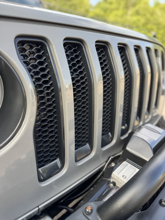 2019 Jeep JL Wrangler - Image 23 of 31