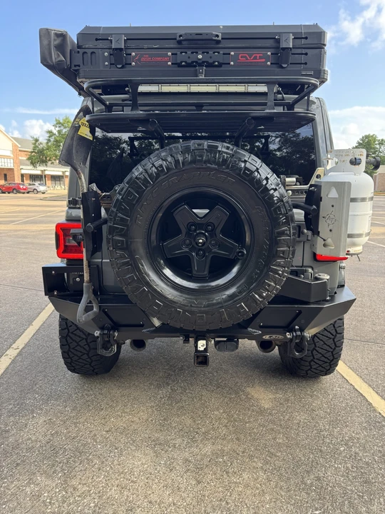 2019 Jeep JL Wrangler - Image 26 of 31