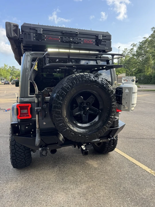 2019 Jeep JL Wrangler - Image 25 of 31
