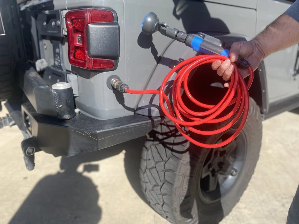2019 Jeep JL Wrangler - Image 30 of 31