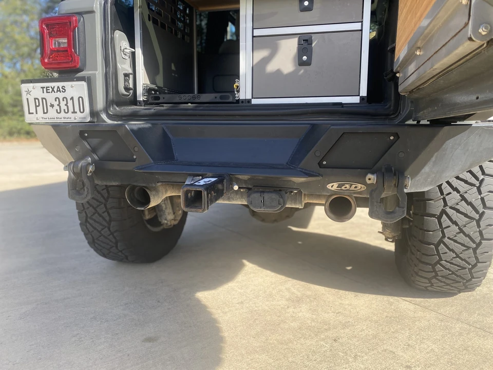 2019 Jeep JL Wrangler - Image 31 of 31