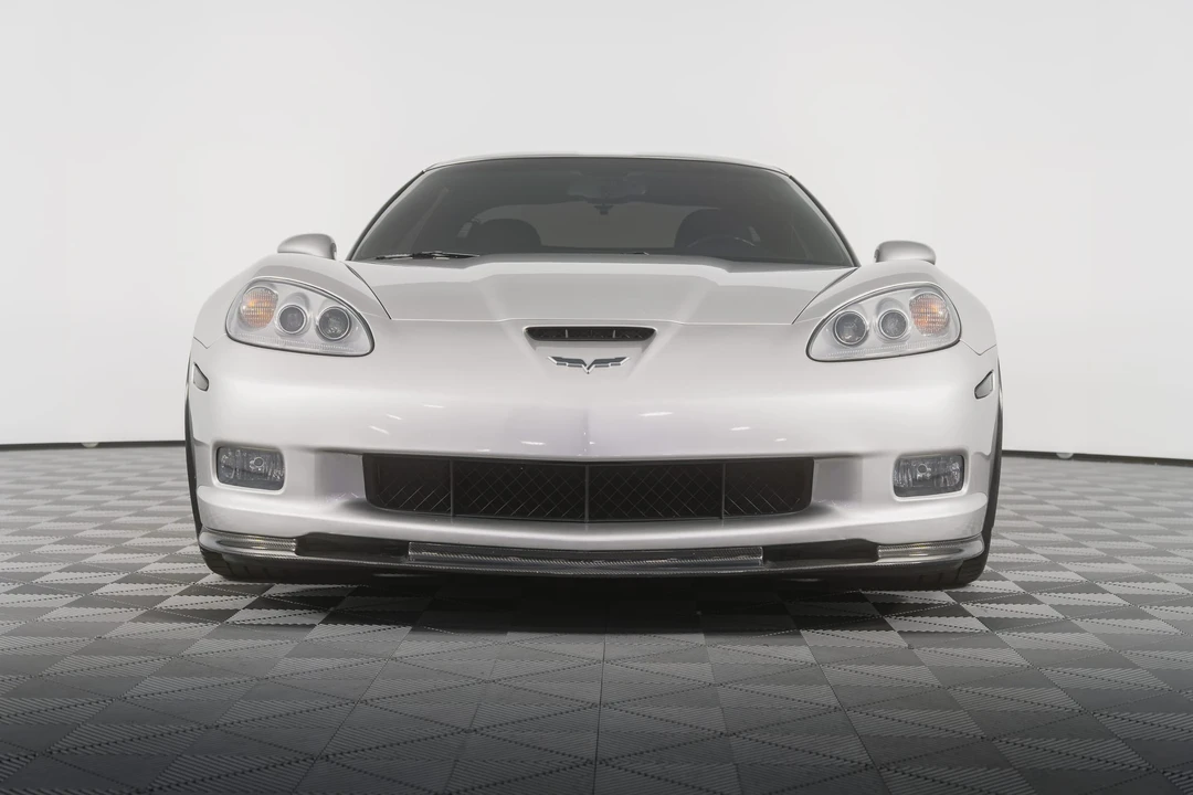2007 Chevrolet Corvette C6 Z06 - Image 8 of 31