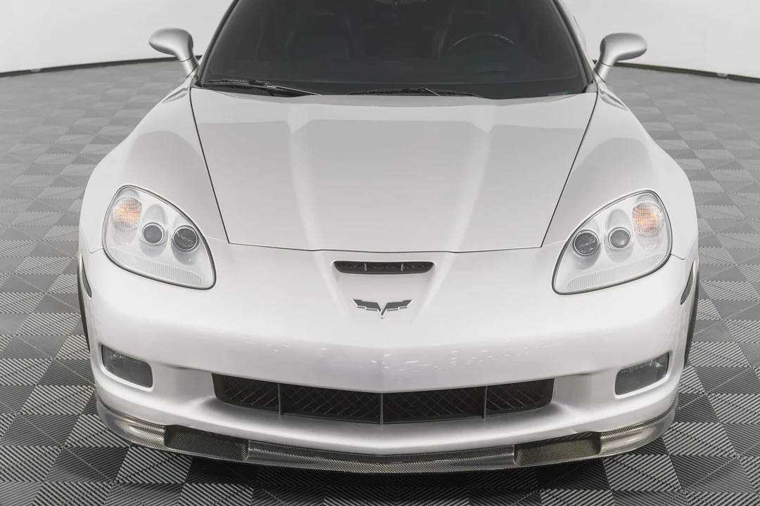2007 Chevrolet Corvette C6 Z06 - Image 19 of 31