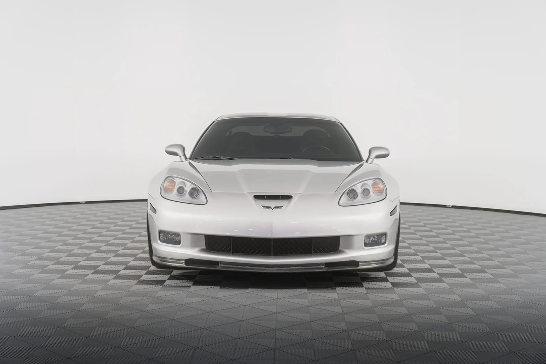2007 Chevrolet Corvette C6 Z06 - Image 7 of 31