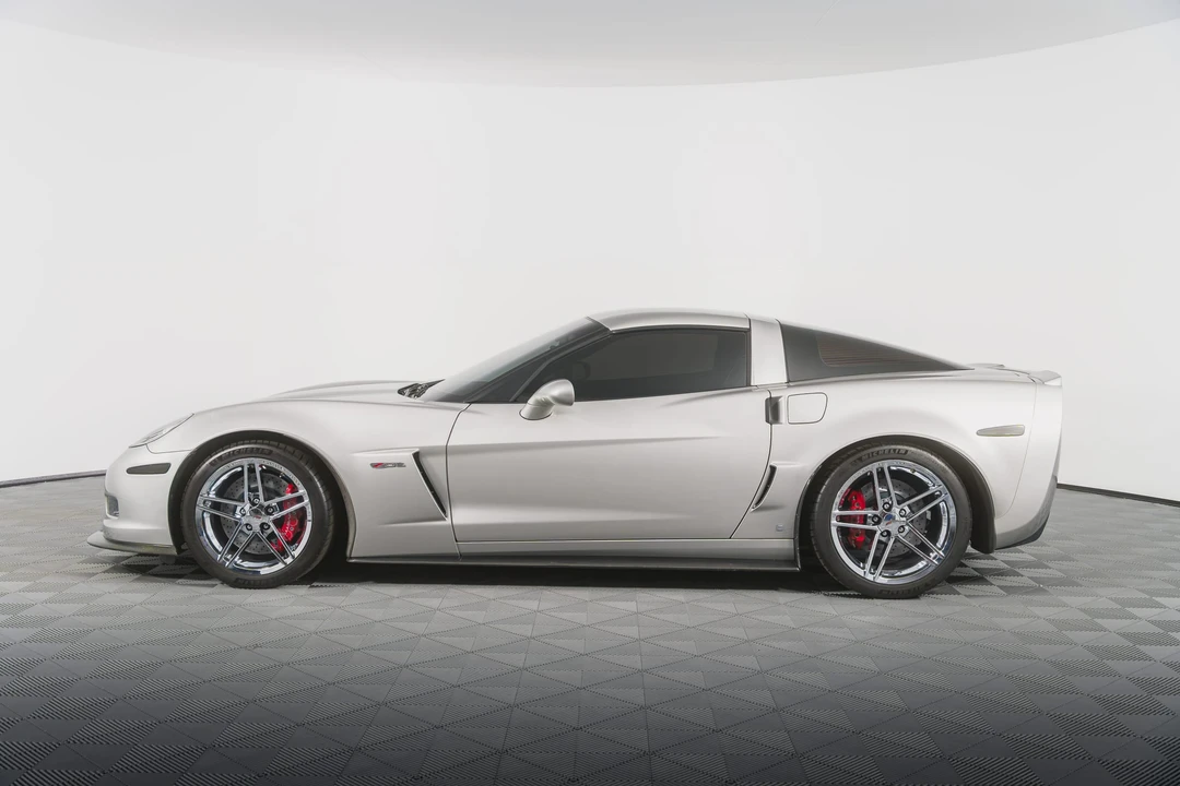 2007 Chevrolet Corvette C6 Z06 - Image 16 of 31