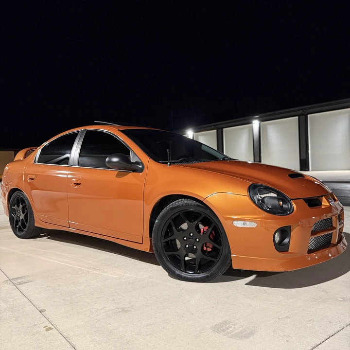 2005 Dodge Neon SRT-4 - Image 13 of 31