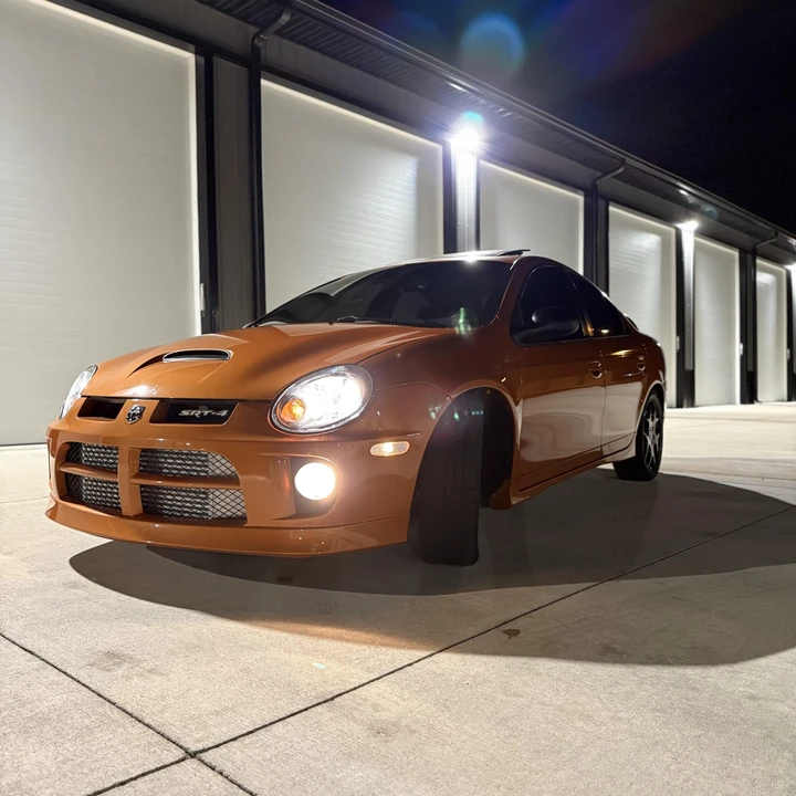 2005 Dodge Neon SRT-4 - Image 11 of 31