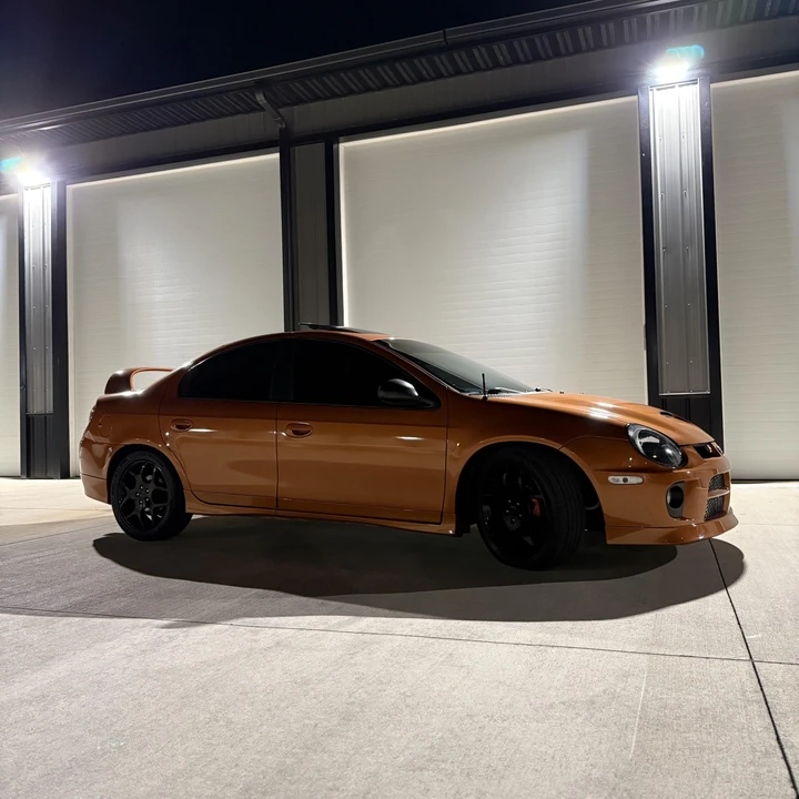 2005 Dodge Neon SRT-4 - Image 12 of 31