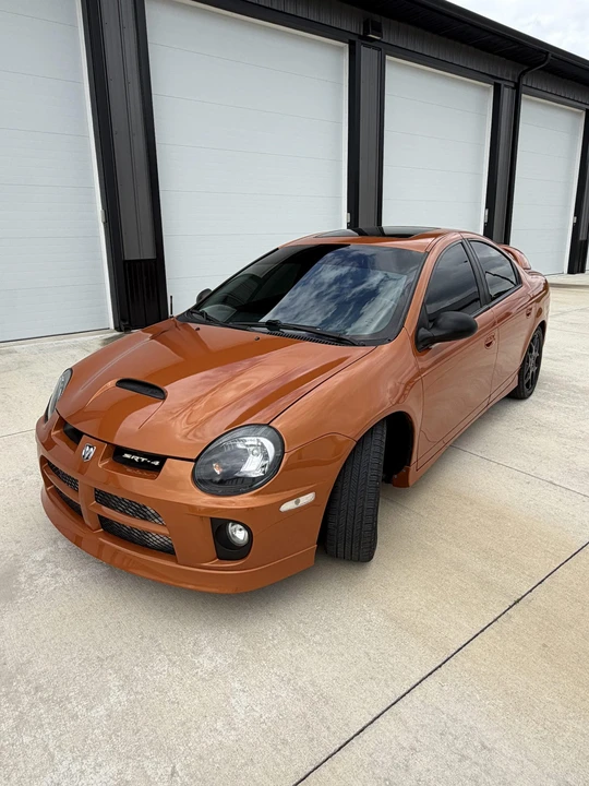 2005 Dodge Neon SRT-4 - Image 16 of 31