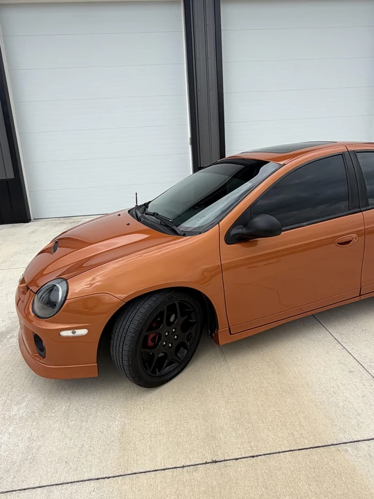 2005 Dodge Neon SRT-4 - Image 30 of 31