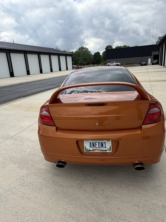 2005 Dodge Neon SRT-4 - Image 18 of 31