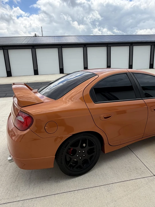 2005 Dodge Neon SRT-4 - Image 19 of 31