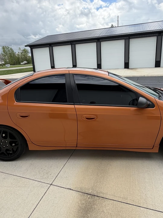 2005 Dodge Neon SRT-4 - Image 22 of 31