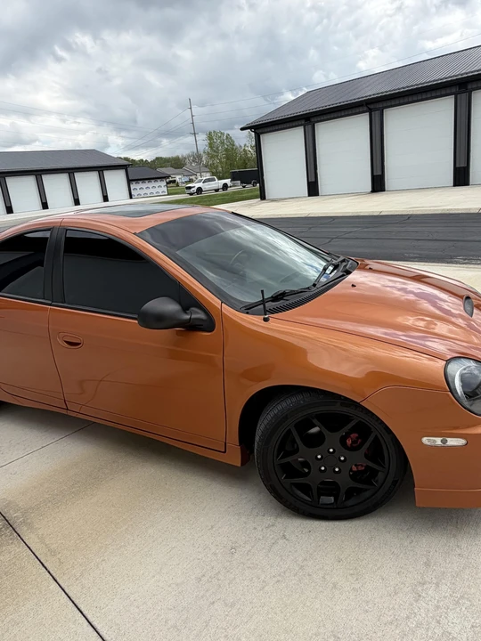 2005 Dodge Neon SRT-4 - Image 24 of 31