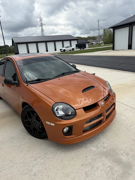 2005 Dodge Neon SRT-4 - Image 26 of 31