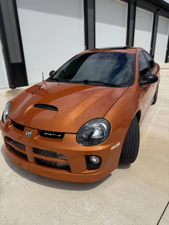 2005 Dodge Neon SRT-4 - Image 28 of 31