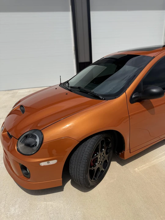 2005 Dodge Neon SRT-4 - Image 29 of 31