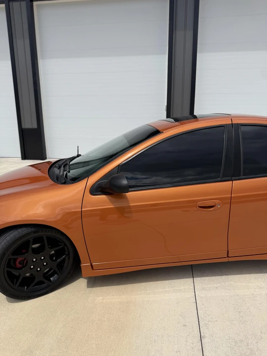 2005 Dodge Neon SRT-4 - Image 31 of 31