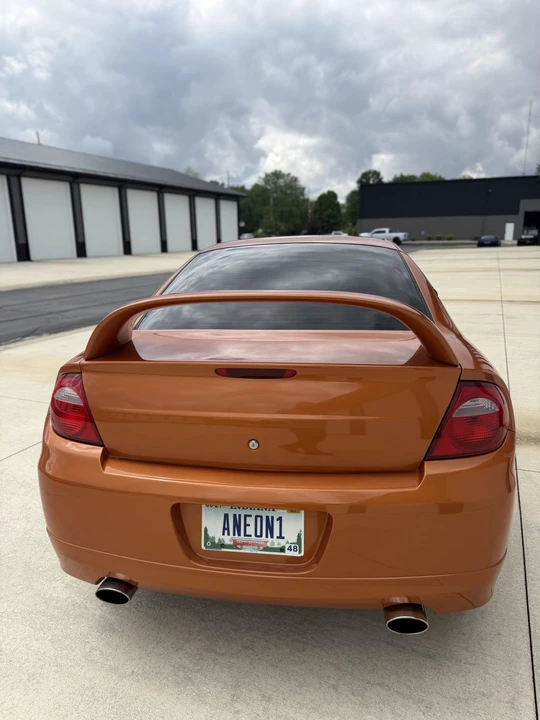 2005 Dodge Neon SRT-4 - Image 17 of 31