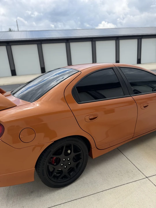 2005 Dodge Neon SRT-4 - Image 20 of 31
