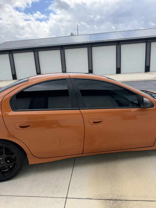 2005 Dodge Neon SRT-4 - Image 21 of 31