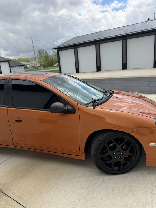 2005 Dodge Neon SRT-4 - Image 23 of 31