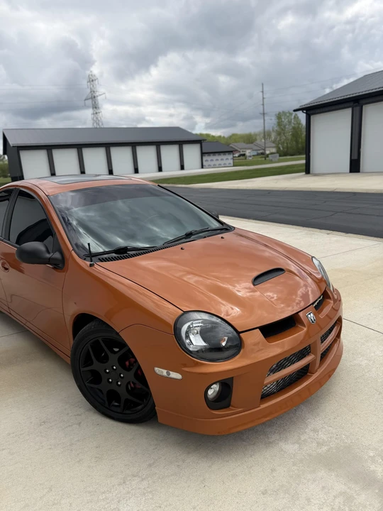 2005 Dodge Neon SRT-4 - Image 25 of 31