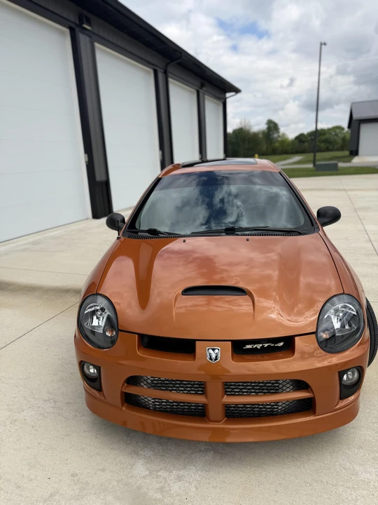 2005 Dodge Neon SRT-4 - Image 15 of 31