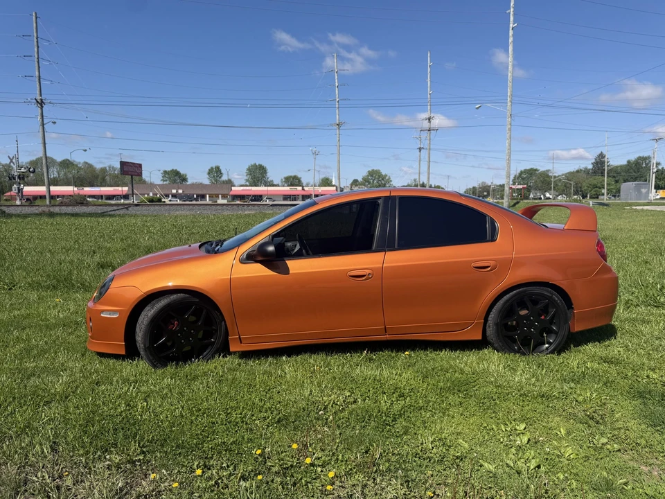 2005 Dodge Neon SRT-4 - Image 4 of 31