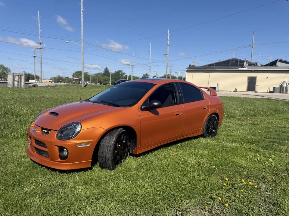 2005 Dodge Neon SRT-4 - Image 3 of 31