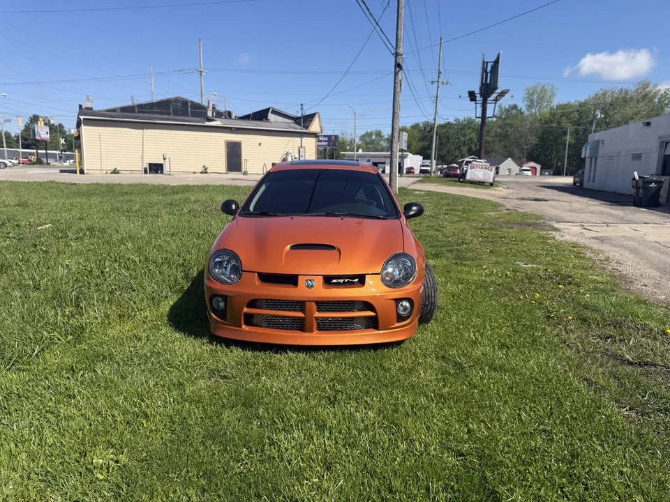 2005 Dodge Neon SRT-4 - Image 2 of 31