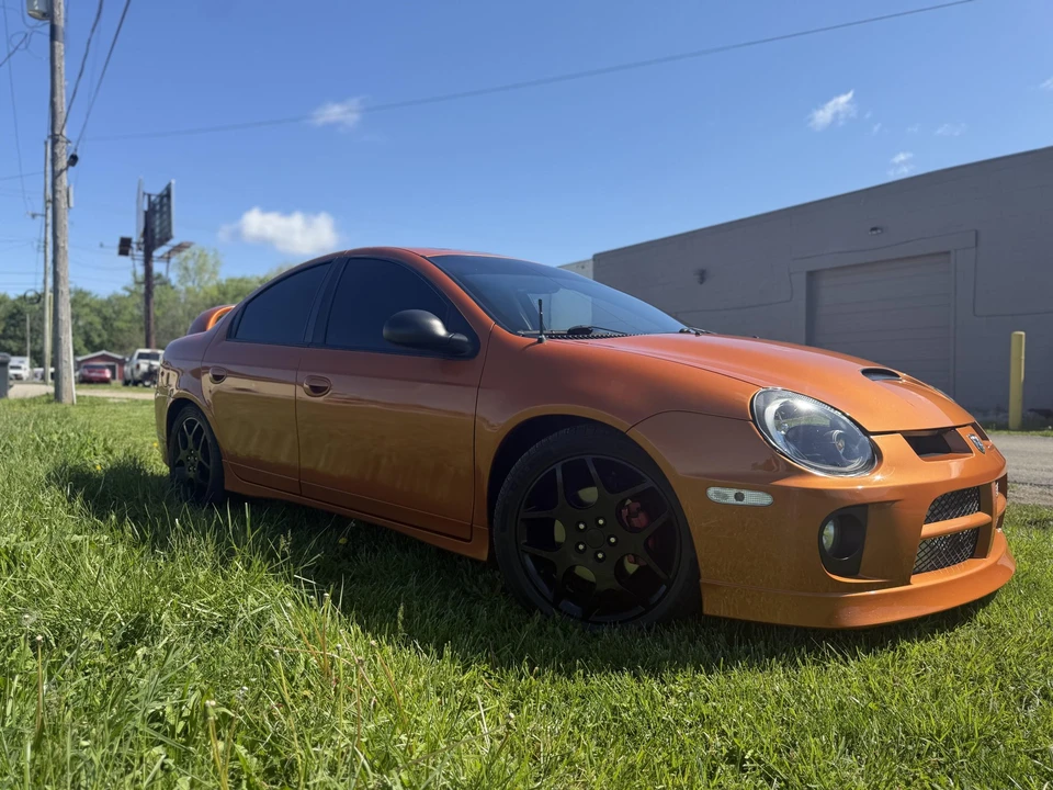 2005 Dodge Neon SRT-4 - Image 9 of 31