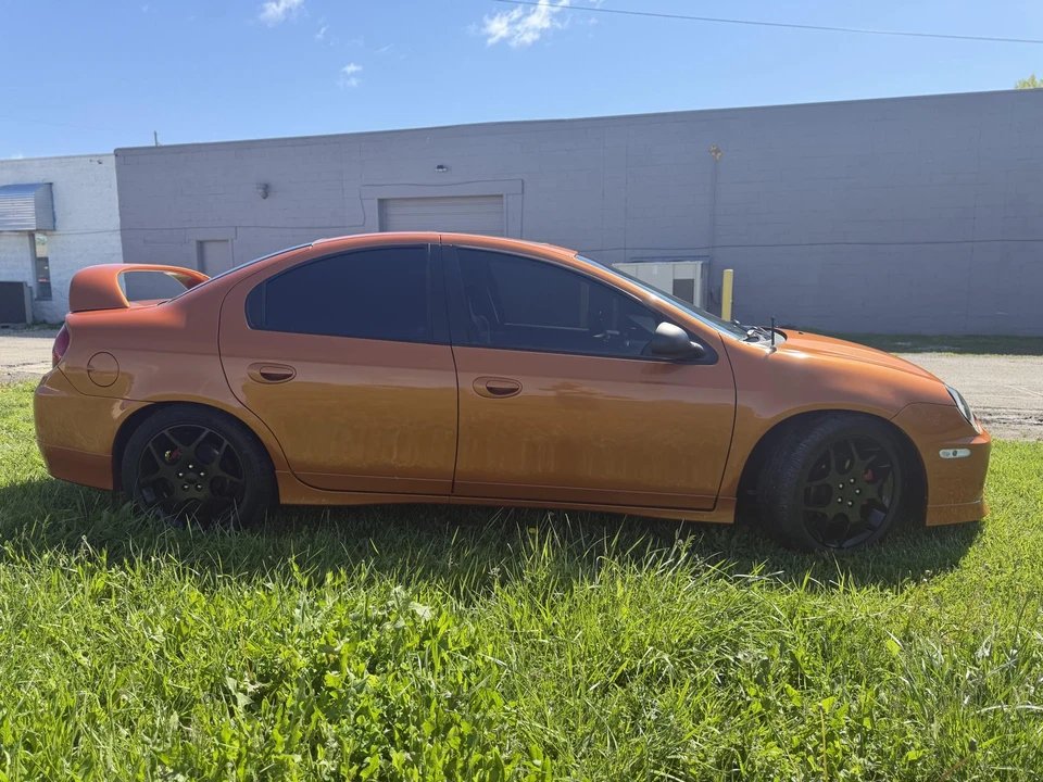 2005 Dodge Neon SRT-4 - Image 8 of 31