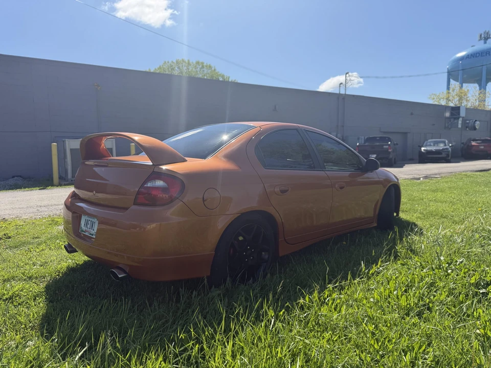 2005 Dodge Neon SRT-4 - Image 7 of 31