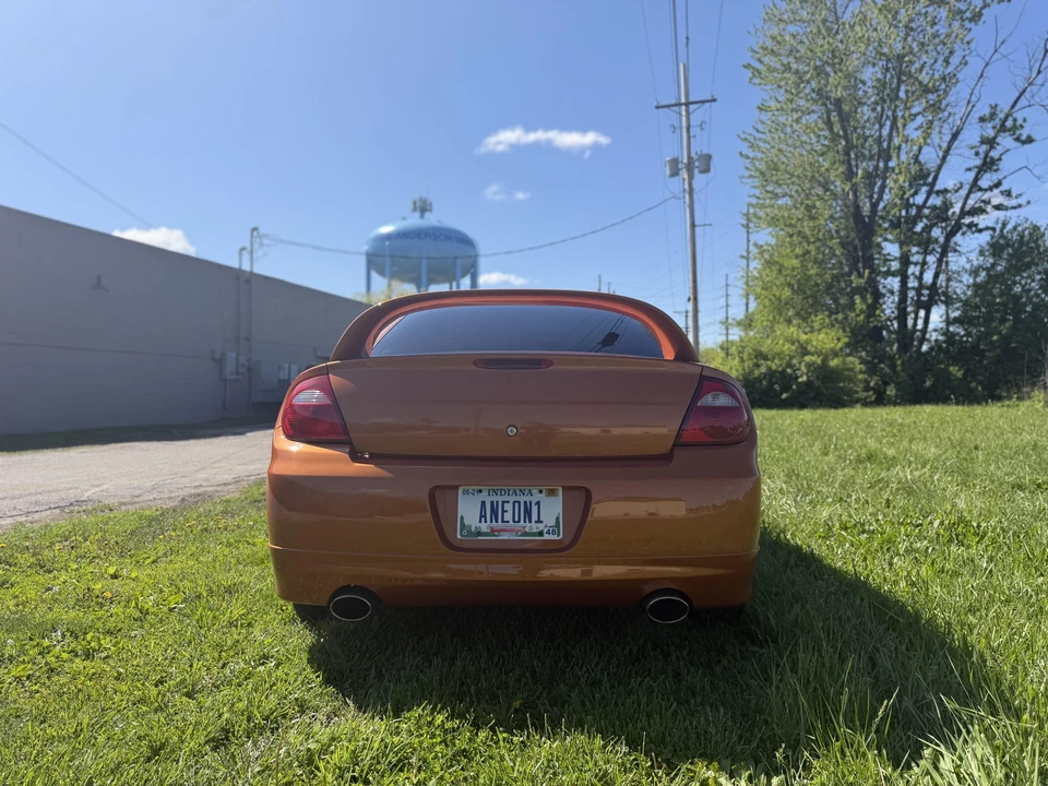 2005 Dodge Neon SRT-4 - Image 6 of 31
