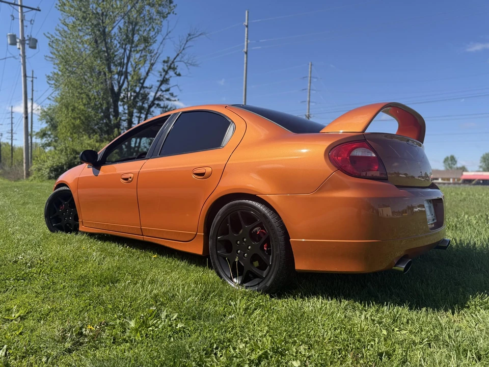 2005 Dodge Neon SRT-4 - Image 5 of 31