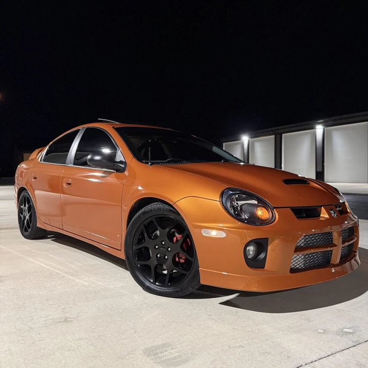 2005 Dodge Neon SRT-4 - Image 14 of 31